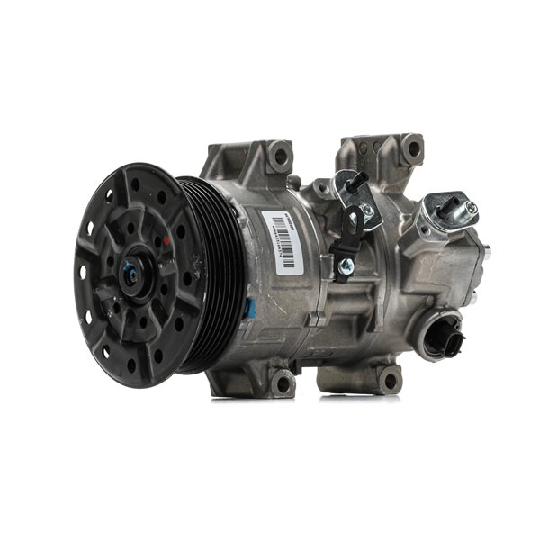 OEM 8831002400 RIDEX REMAN Compresor, aire acondicionado 447K0232R para TOYOTA, VOLVO, LEXUS