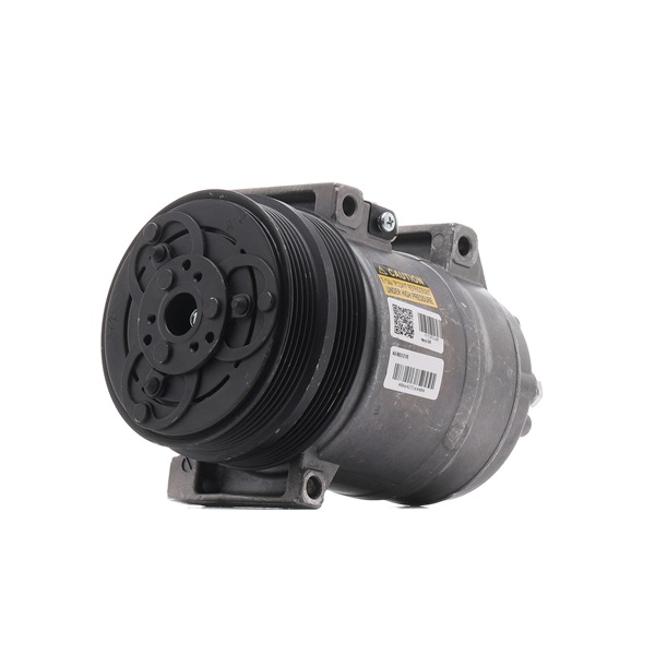 OEM 3M5H19D629ML RIDEX REMAN AC-kompressor 447K0121R for VOLVO, FORD, FORD USA