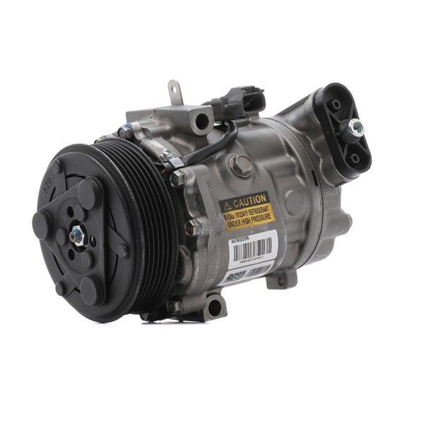 OEM 71792267 RIDEX REMAN AC-kompressor 447K0220R for OPEL, PEUGEOT, CITROЁN, FIAT, ALFA ROMEO
