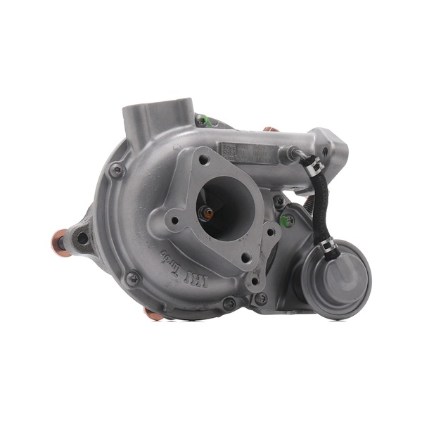 OEM 14411VK50B RIDEX REMAN Turbocharger 2234C11051R for RENAULT, NISSAN, SUZUKI