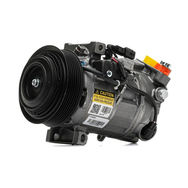 OEM 926009944R RIDEX REMAN Aircopomp 447K0393R voor RENAULT, NISSAN, LADA