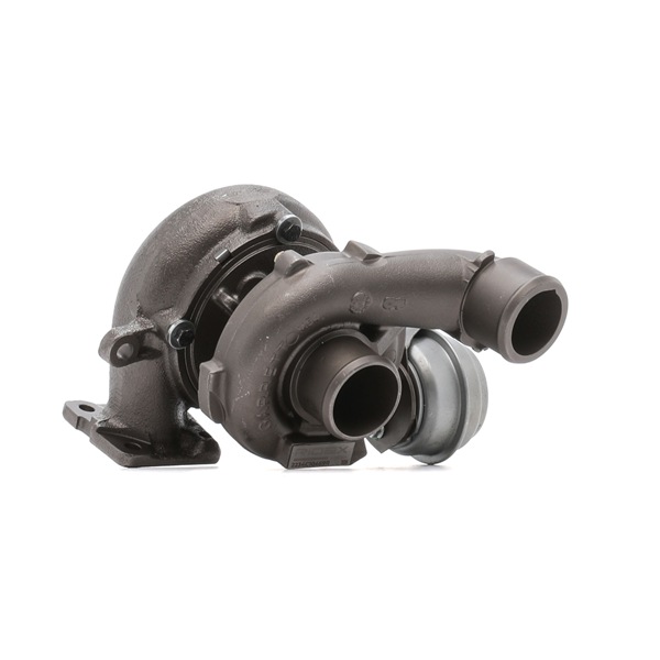 OEM 55214063 RIDEX REMAN Turbolader 2234C10469R for FIAT, ALFA ROMEO, LANCIA, ABARTH