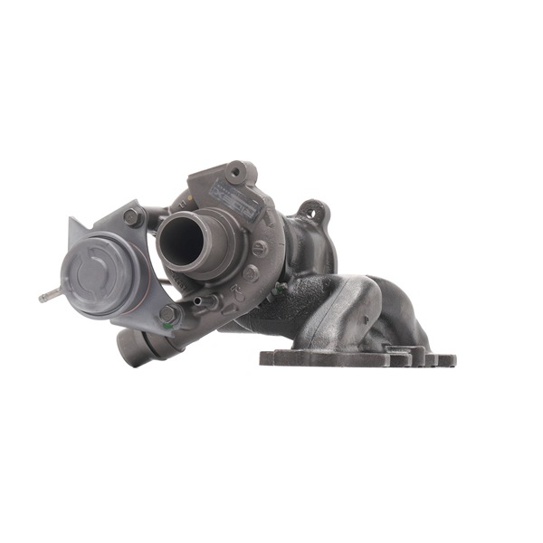OEM 144109764R RIDEX REMAN Turbocompresseur 2234C10235R pour RENAULT, DACIA