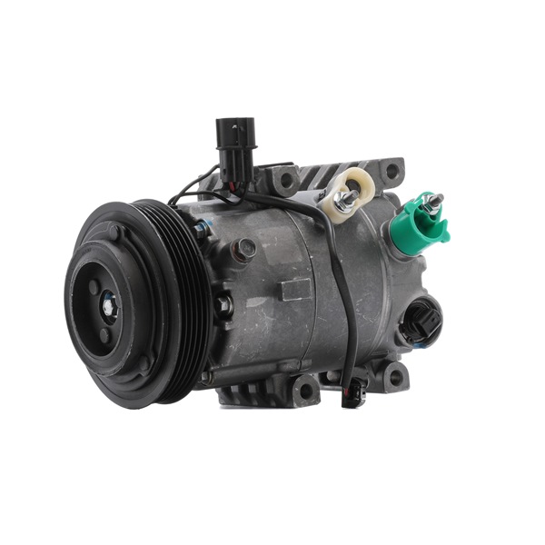 OEM 977012Y100 RIDEX REMAN AC-kompressor 447K0523R for VOLVO, HYUNDAI, HONDA, KIA