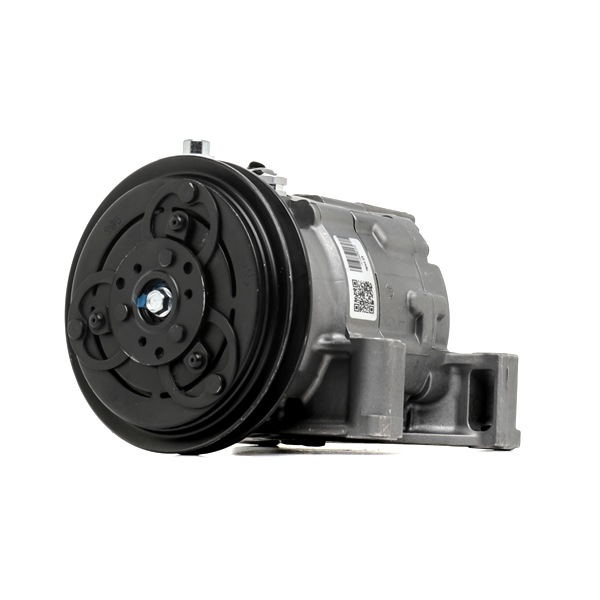 OEM 92600ES60A RIDEX REMAN Ilmastoinnin kompressori 447K0517R varten NISSAN