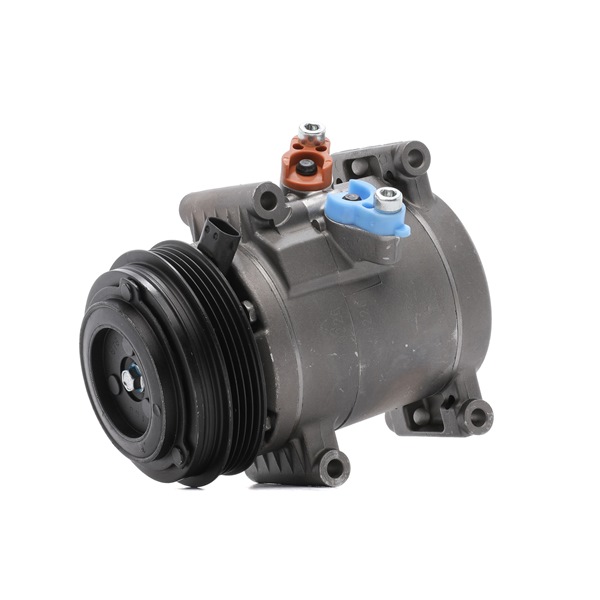 RIDEX REMAN Compressor 447K0415R