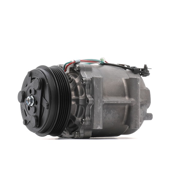 OEM 38810RB0006 RIDEX REMAN AC-kompressor 447K0320R for AUDI, HONDA, IVECO