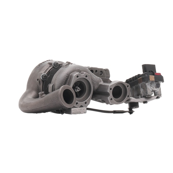 OEM 07Z145874B RIDEX REMAN  Turbolader 2234C10532R für VW, AUDI, SKODA, SEAT