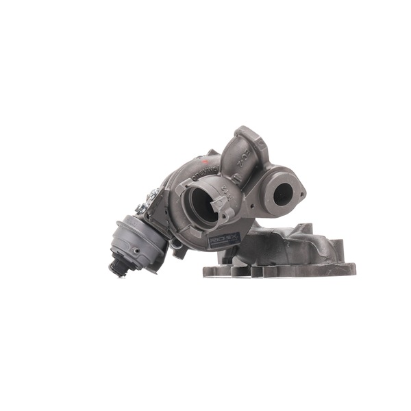 RIDEX REMAN Turbolader (2234C11116R) in erstklassiger Qualität für SEAT Toledo IV Schrägheck (KG3) 1.6 TDI (85 KW / 115 PS / de 2015)