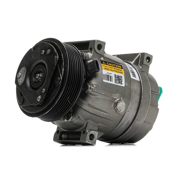 OEM 8200979497 RIDEX REMAN AC-kompressor 447K0086R for VOLVO, NISSAN, OPEL, RENAULT, LADA