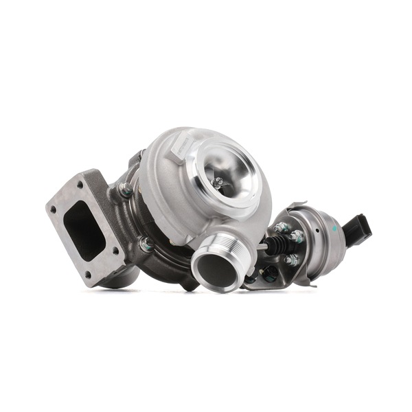 OEM 5801922491 STARK Turbocharger SKCT-1191616 voor IVECO
