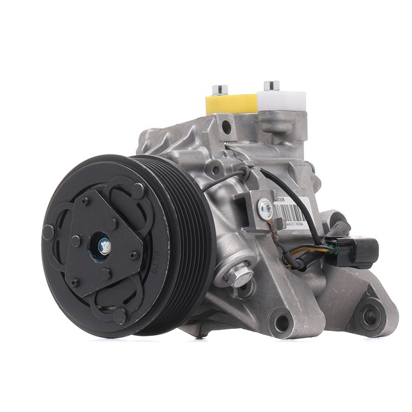OEM 73111SC001 RIDEX REMAN Compressore aria condizionata 447K0039R per SUBARU