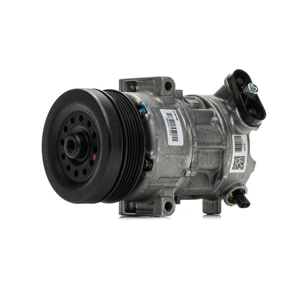 OEM 39079899 RIDEX REMAN Compressor, ar condicionado 447K0135R para OPEL, CITROЁN, HONDA, VAUXHALL