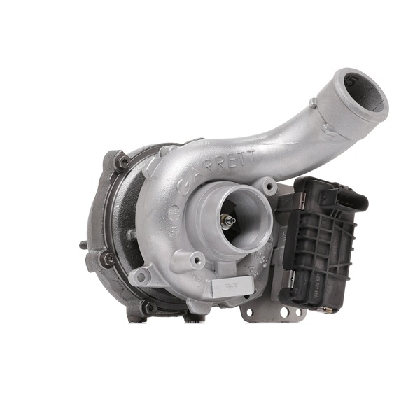 OEM 059145722L RIDEX REMAN Turbolader 2234C10471R for VW, BMW, AUDI, SKODA, PORSCHE