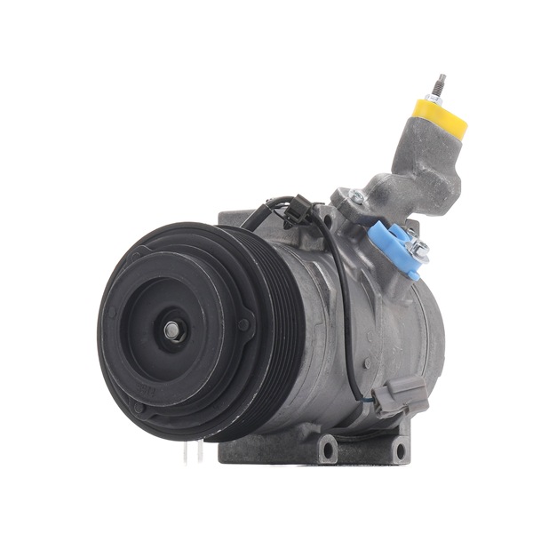 OEM 38810RJLE01 RIDEX REMAN AC-kompressor 447K0088R för HONDA, MAZDA