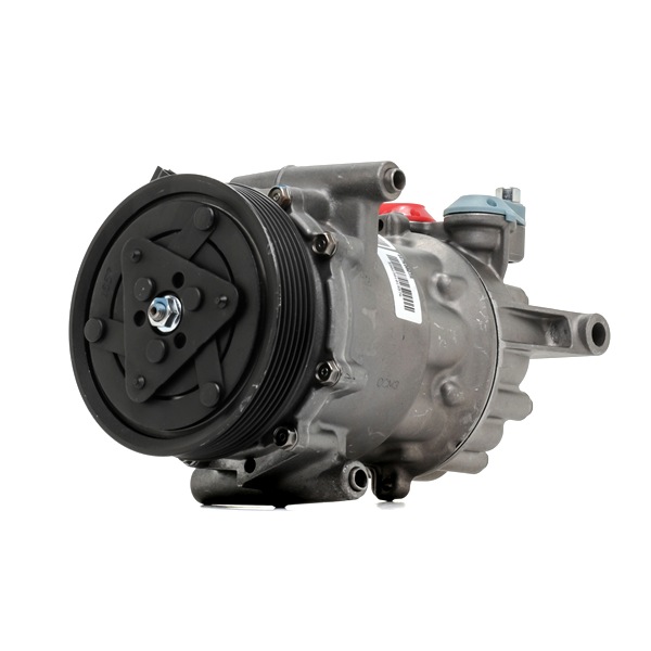 OEM 1578424 RIDEX REMAN AC-kompressor 447K0697R for FORD, CITROЁN