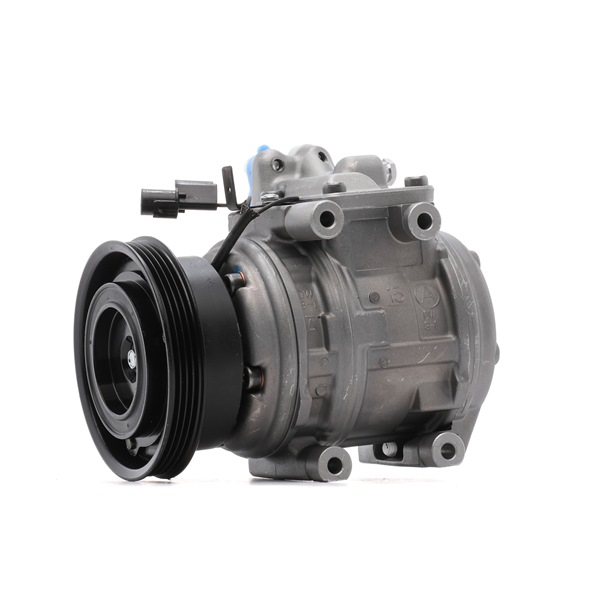 OEM 977012D700 RIDEX REMAN Compressor, ar condicionado 447K0344R para OPEL, VOLVO, HYUNDAI, KIA, DAIHATSU