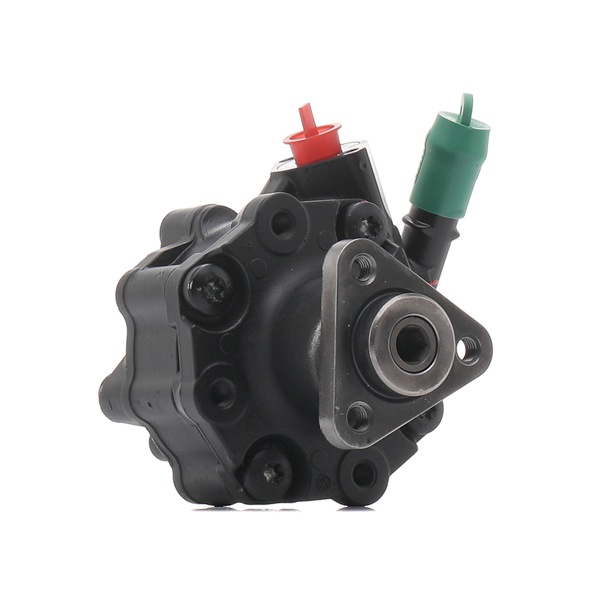 RIDEX REMAN Servopumpe (12H0061R) in erstklassiger Qualität für AUDI A4 Avant (8K5, B8) 2.0 TDI (130 KW / 177 PS / de 2011)