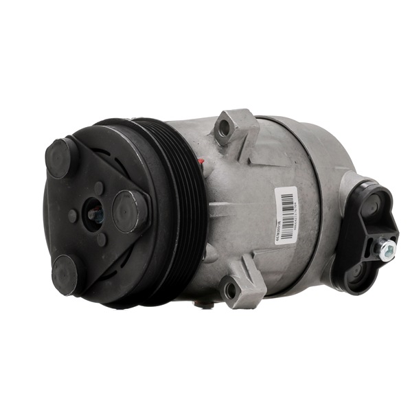 OEM 24432574 RIDEX REMAN AC-kompressor 447K0091R for VOLVO, OPEL, HONDA, CADILLAC, DAEWOO
