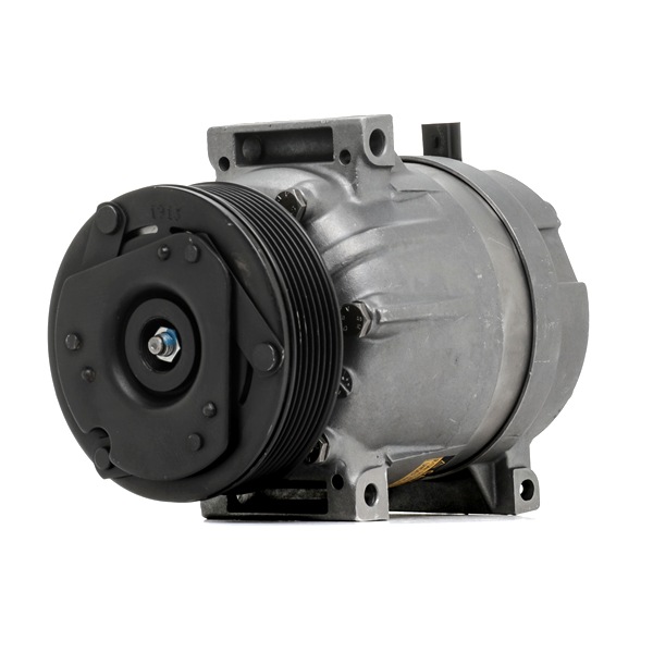 OEM 8200979499 RIDEX REMAN AC-kompressor 447K0030R for RENAULT, LADA, RENAULT TRUCKS