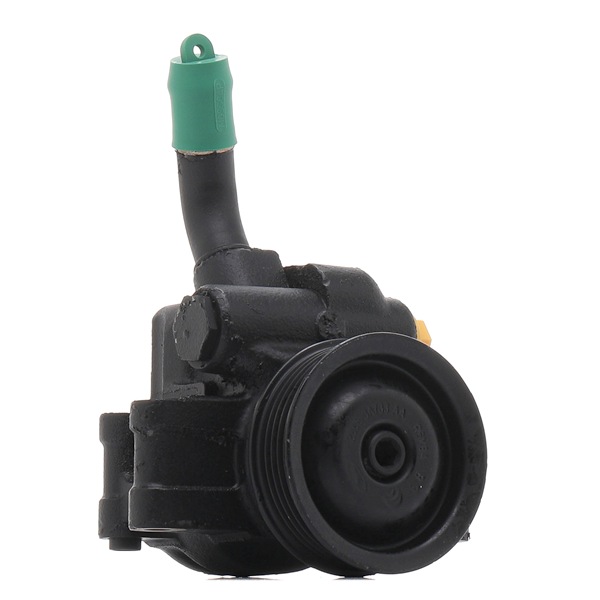OEM 2S6C3A696CF RIDEX REMAN Pompa idraulica, sterzo 12H0170R per FORD, MAZDA