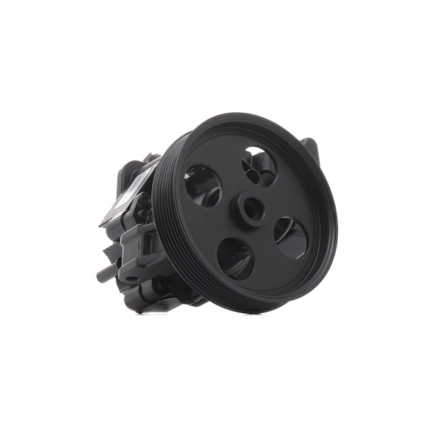 RIDEX REMAN Bomba de direção (12H0046R) para MERCEDES-BENZ Classe C Sedan (W204) C 180 Kompressor (204.044, 204.045) (115 KW / 156 CV / de 2008)