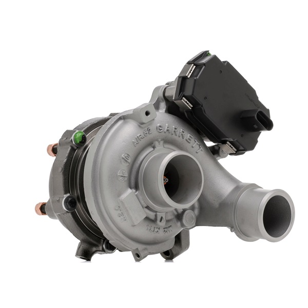 OEM 282312F001 RIDEX REMAN Turbocharger 2234C10835R for HYUNDAI, KIA
