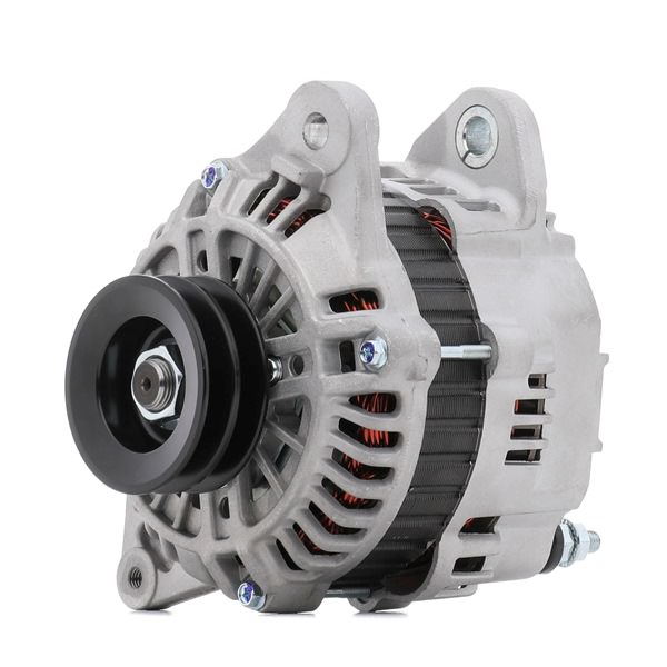 RIDEX Dynamo / alternator 4G1475