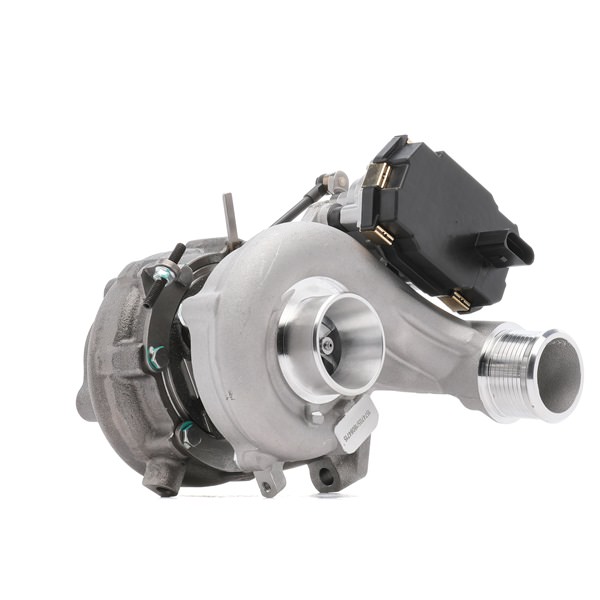 OEM 282312F600 RIDEX Turbina 2234C11243 per MERCEDES-BENZ, HYUNDAI, KIA