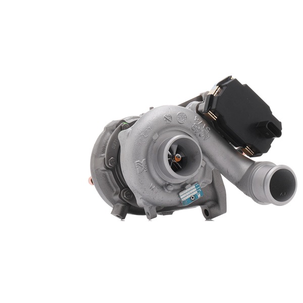 OEM 282312F600 RIDEX REMAN Turbina 2234C11243R per MERCEDES-BENZ, HYUNDAI, KIA
