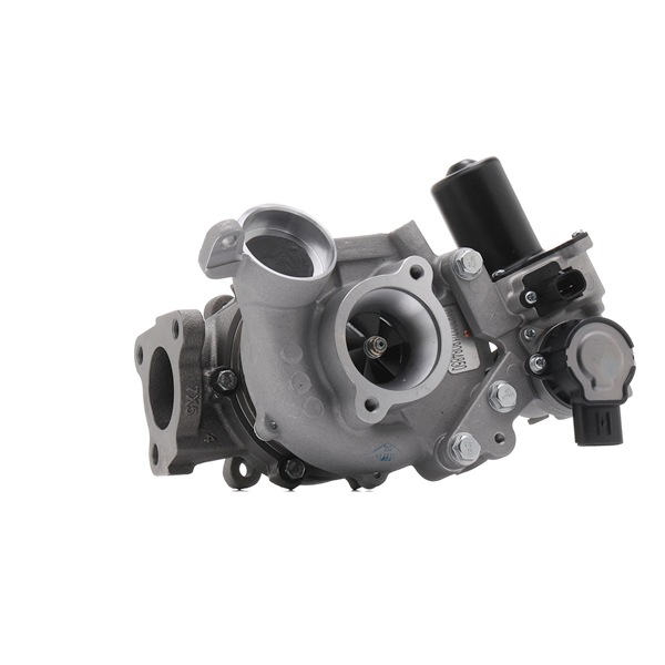 STARK Turbolader SKCT-1191757 Turbo STARK SKCT-1191757