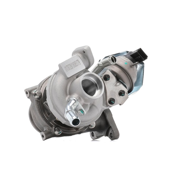 STARK Turbocompressor SKCT-1191787 Turbo STARK SKCT-1191787