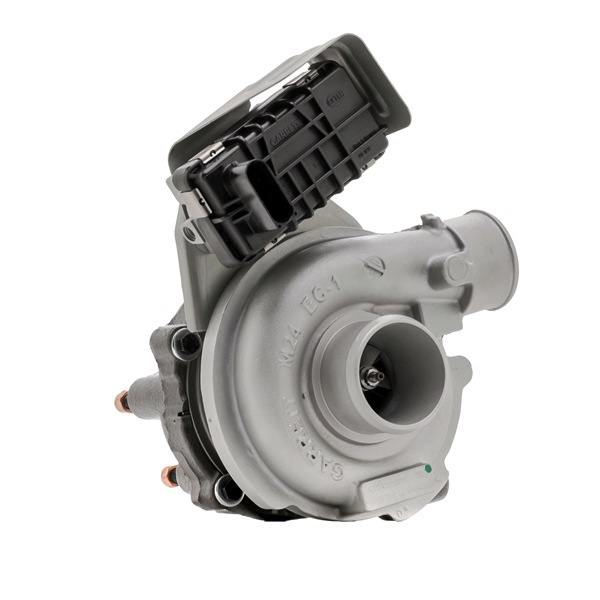 OEM 35242128F RIDEX REMAN Turbolader 2234C10397R for FIAT, JEEP, CHRYSLER, LANCIA