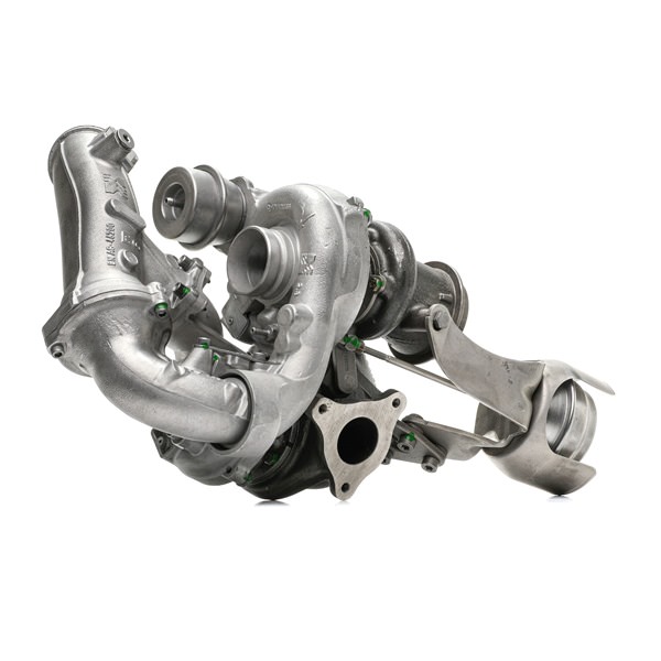 OEM A6510904580 RIDEX REMAN Turbocharger 2234C0332R for MERCEDES-BENZ, JEEP