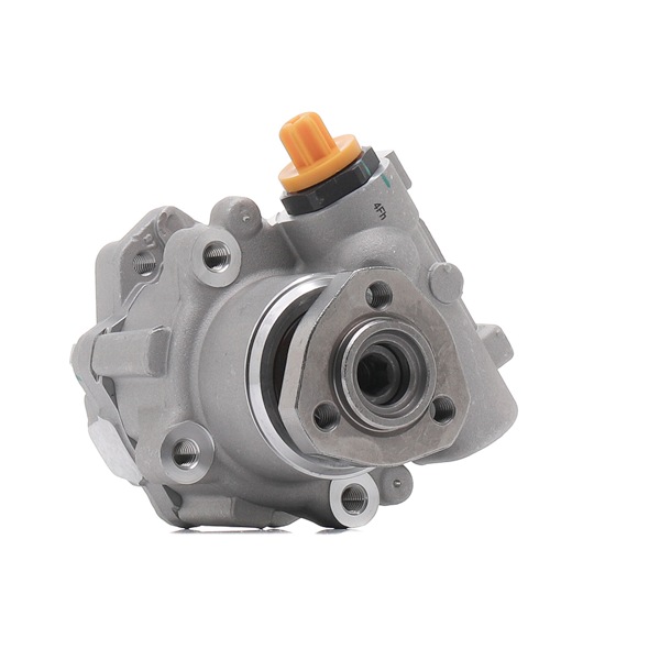 OEM 1H0422155C RIDEX REMAN Ohjaustehostimen pumppu 12H0015R varten VW, AUDI, SKODA, SEAT