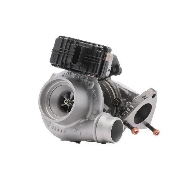 RIDEX REMAN Turbo 2234C10897R