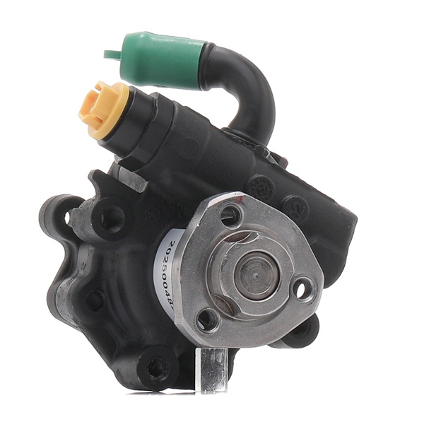 Steering pump / ehps RIDEX REMAN 12H0008R