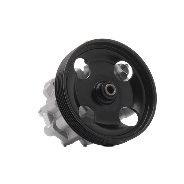 RIDEX REMAN Pompe de direction assistée (12H0095R) pour CITROËN Jumpy II Van 1.6 HDi 16V (66 KW / 90 CH / de 2007)