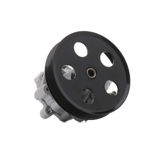RIDEX REMAN Servopumpe 12H0066R Servopumpe / servostyringspumpe RIDEX REMAN 12H0066R