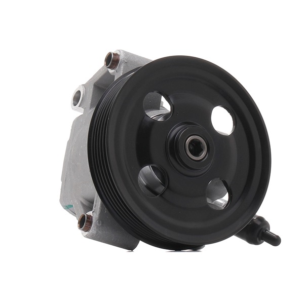 OEM 6G913A696CD RIDEX REMAN Ohjaustehostimen pumppu 12H0126R varten VOLVO, FORD