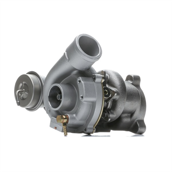 RIDEX Turbocompresor (2234C11409) para VW Passat B5 Sedán (3B2) 1.8 T (110 KW / 150 CV / de 1996)