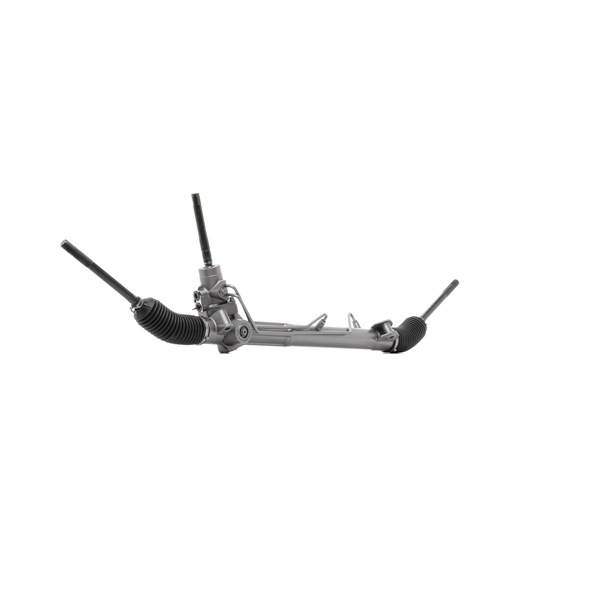 RIDEX REMAN Steering rack (286S0175R) for VOLVO S60 II (134) DRIVe / D2 (84 KW / 114 HP / from 2011)
