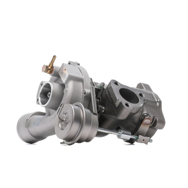 RIDEX Turbocompresor (2234C11410) para VW Passat B5 Sedán (3B2) 1.8 T (110 KW / 150 CV / de 1996)