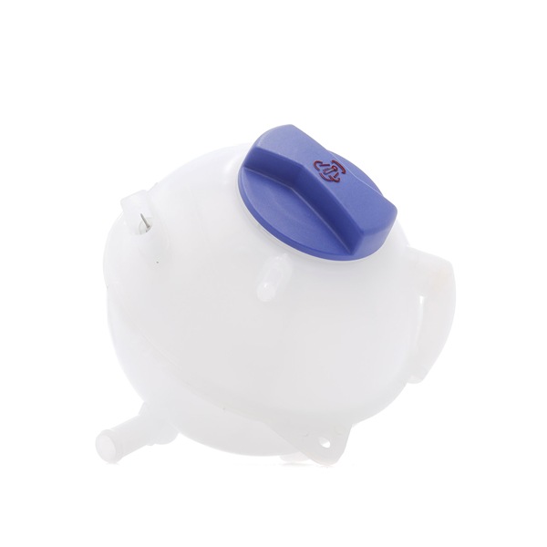OEM 1J0121403B RIDEX Depósito compensación, refrigerante 397E0260 para VOLKSWAGEN, SEAT, AUDI, SKODA, CUPRA