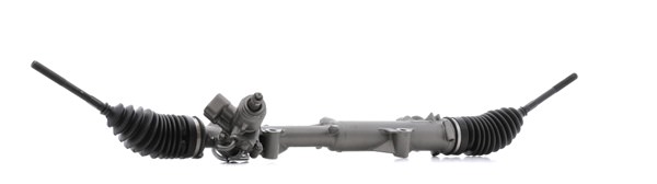 OEM 2044604300 RIDEX REMAN Caixa de direção 286S0205R para MERCEDES-BENZ