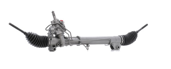 OEM 2214604900 RIDEX REMAN  Lenkgetriebe 286S0742R für MERCEDES-BENZ