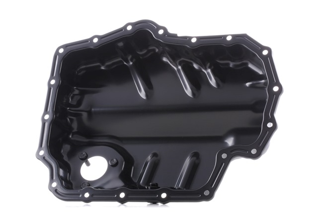 RIDEX Cárter de aceite 592O0206