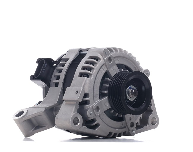 koop Dynamo / Alternator - RIDEX (4G1477)