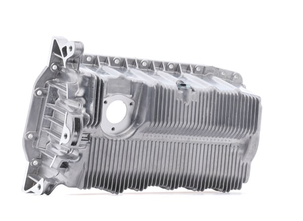 Oil sump RIDEX 592O0220