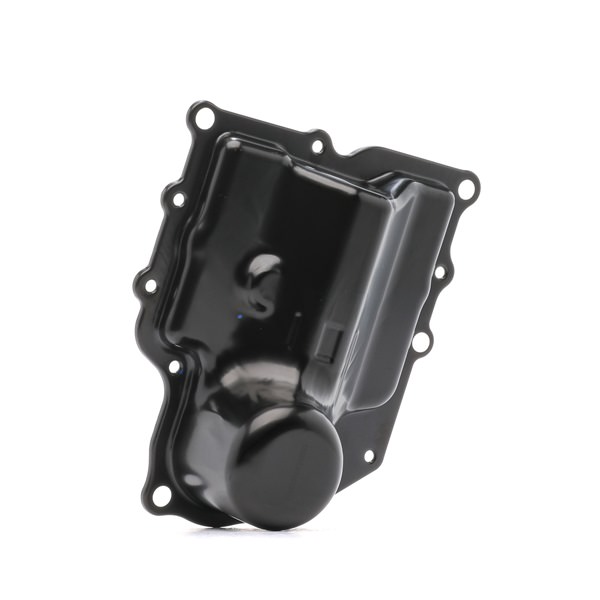 RIDEX Cárter de transmisión automática (3105O0022) para AUDI A3 Sedán (8VS, 8VM) 1.8 TFSI (125 KW / 170 CV / de 2013)